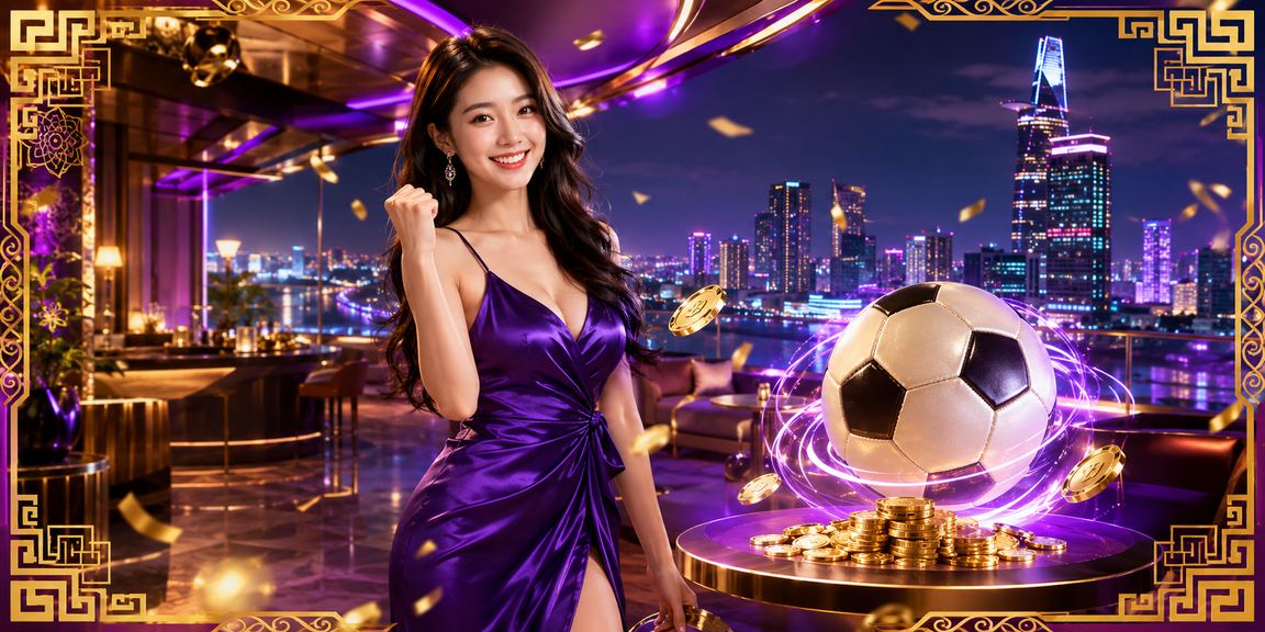 Khung cảnh bóng đá Sài Gòn gợi ý cách đọc kèo thể thao trên mobile