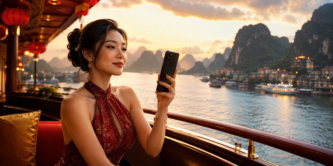 Không khí lễ hội trò chơi bài tại Sa Pa dành cho người dùng giải trí