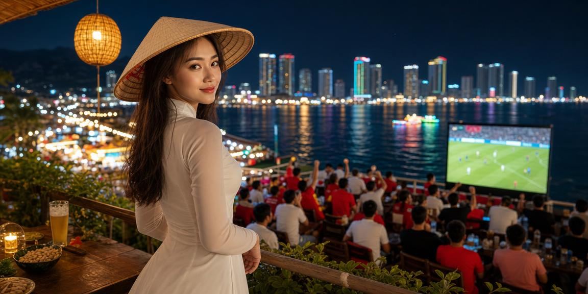Người dùng Việt theo dõi bảng dữ liệu cá cược thể thao trên thiết bị di động